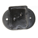 Silentbloc nez de boîte de 1966 à 1972