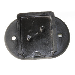 Silentbloc nez de boîte de 1966 à 1972
