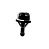 Gicleur lave-glace Coccinelle de 08/1958 à 08/1972 et 1303