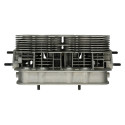 Culasse 1600 vide moteur coccinelle type 1