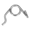 Bouton caoutchouc guide porte coulissante Baywindow