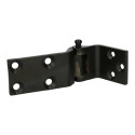 Charnière de porte inférieure droite