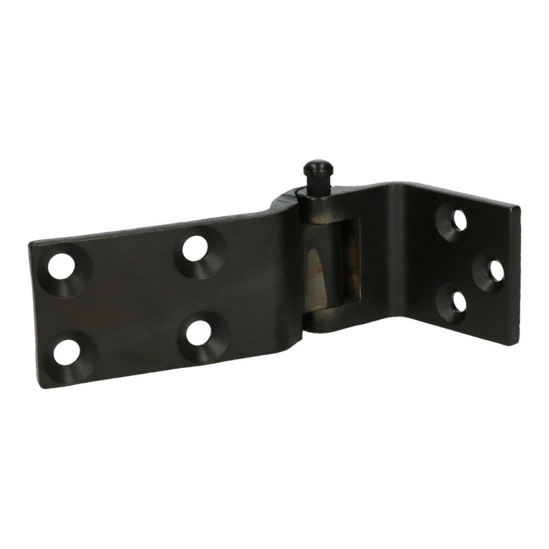 Charnière de porte inférieure droite