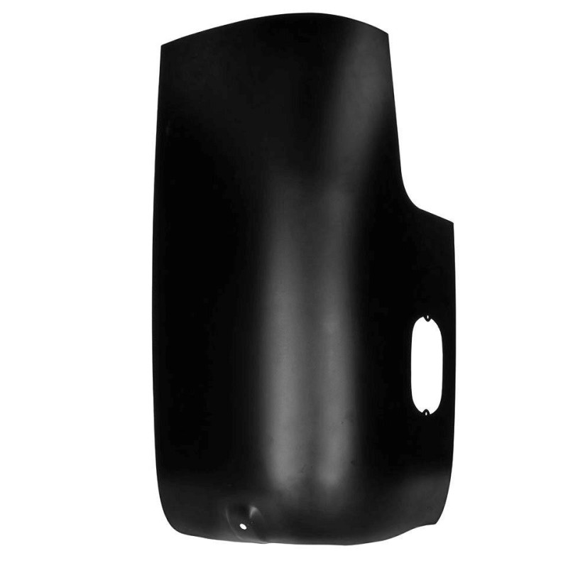 Coin arrière gauche Combi de 1968 à 1971 82 cm