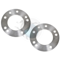 Elargisseurs de voie 4x130 et 5x130