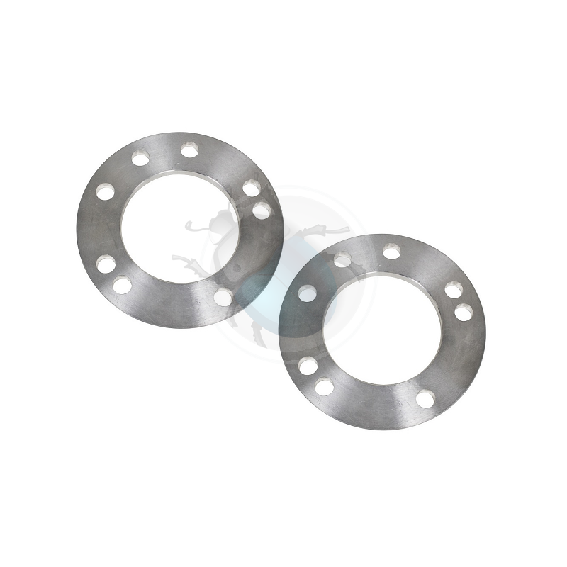Elargisseurs de voie 4x130 et 5x130
