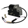 Moteur essuie glace T3 05/1979-08/92