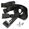 Ceinture de sécurité 2 points extra longue CE