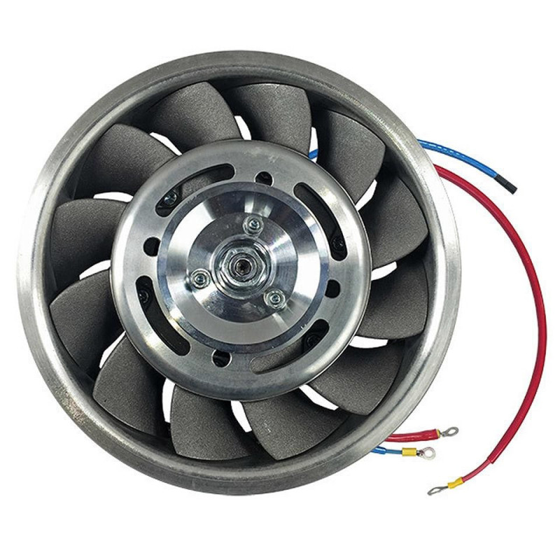 Turbine Porsche 260mm Type 1 et Type 4