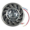 Turbine Porsche 260mm Type 1 et Type 4