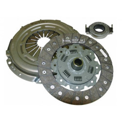 Disque d'embrayage 215 mm