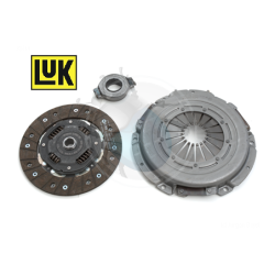 Disque d'embrayage 215 mm