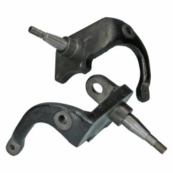Fusée décalée pour combi T2b de 08/1972 à 07/1979 -6 cm