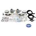 Kit Weber 34 ICT moteur type 4