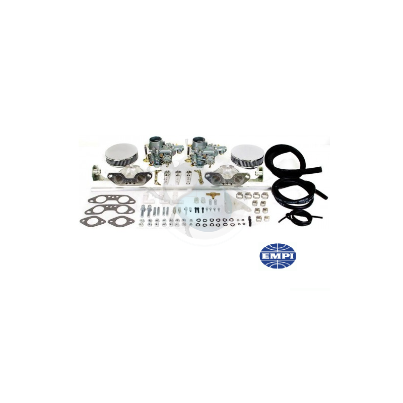 Kit EMPI 34 ICT moteur type 4