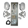 Kit Weber 34 ICT moteur type 4