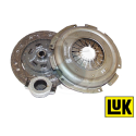Kit embrayage 215 mm