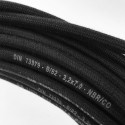 Tuyau à vide Ø 3.5 mm