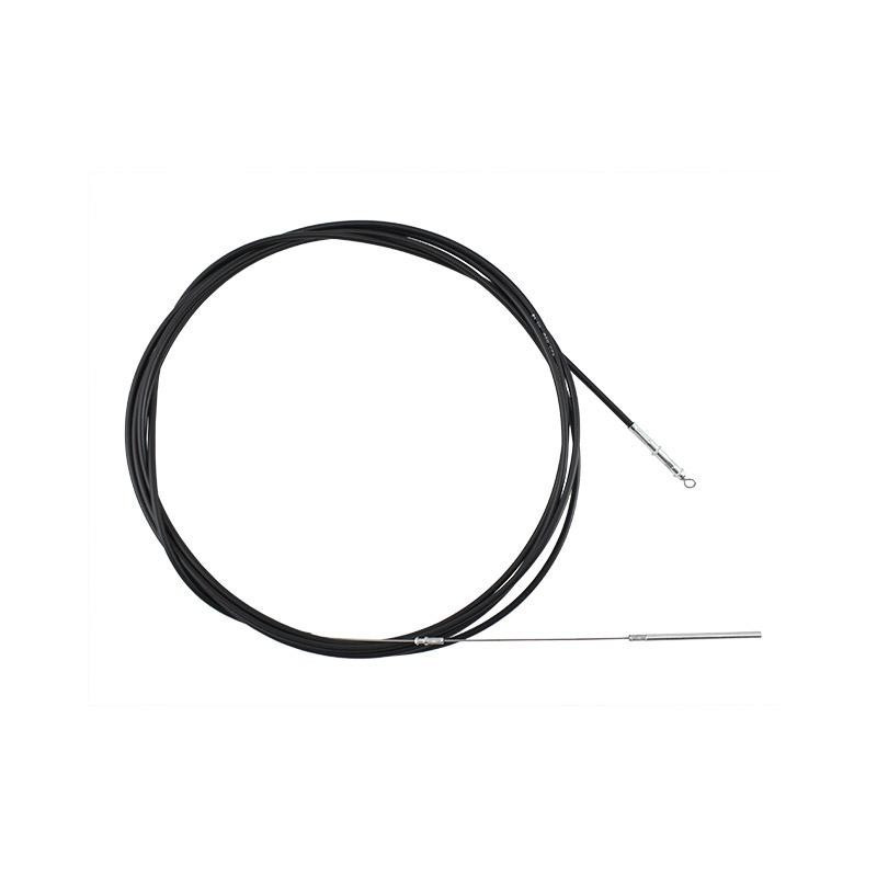 Câble chauffage droite t3 moteur cu-cv volant à gauche