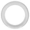 Flanc blanc pour pneu 15"