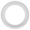 Flanc blanc pour pneu 15"