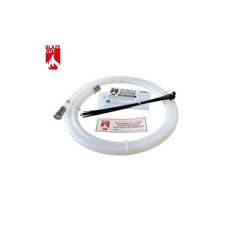 BLAZECUT extincteur automatique de feu 3M