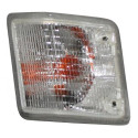 Clignotant Europe avant droite complet orange T3 05/1979-08/92 Hella