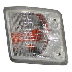Clignotant Europe avant droite complet orange T3 05/1979-08/92 Hella