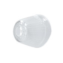 Verre Clignotant Europe avant rond Combi Split jusqu'en 1962 Clair