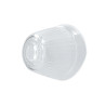Verre Clignotant Europe avant rond Combi Split jusqu'en 1962 Clair