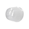 Verre Clignotant Europe avant rond Combi Split jusqu'en 1962 Clair