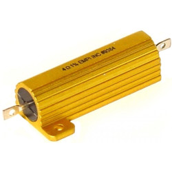 Convertisseur de 12 volts en 6 Volts