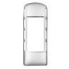 Cadre tôle de fenêtre latérale Combi Split Auto Craft