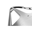 Cadre tôle de fenêtre latérale Combi Split Auto Craft
