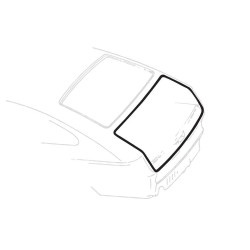 Kit joints d'ailes Type 3 Fast et Squareback