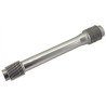 Tube enveloppe moteur CT inox