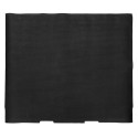Tapis caoutchouc arrière Combi