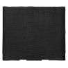 Tapis caoutchouc arrière Combi