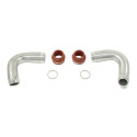 Pipe d'admission Hi Flow 30/31/34 PICT