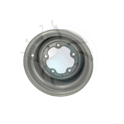 Jante alu style  Smoothie 8X15 5X205