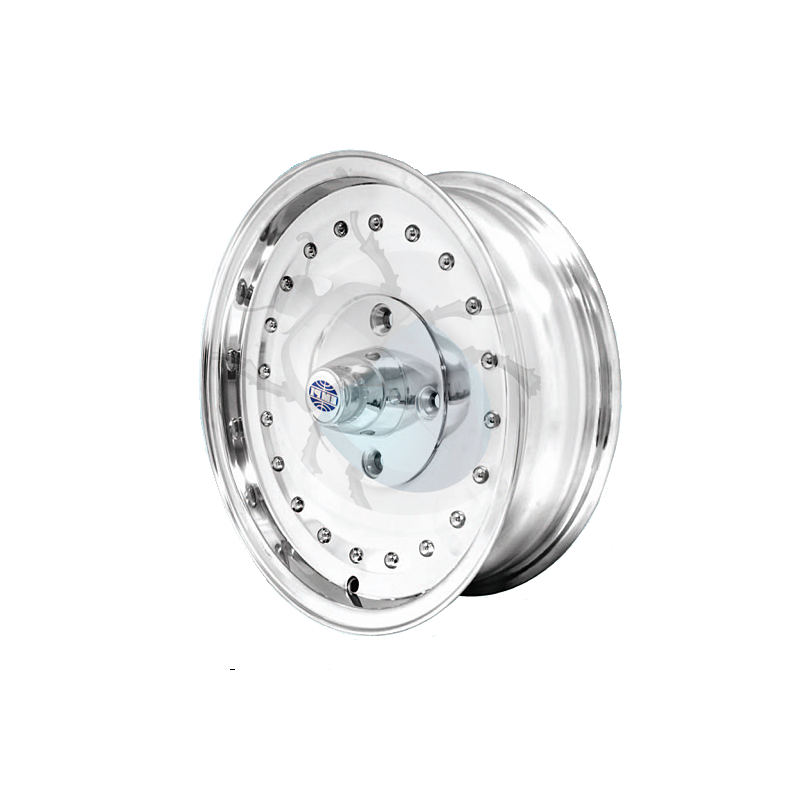Jante style centerline 5.5x15 4x130
