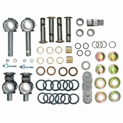 Kit pivot de direction Combi Split de 1962 à 1963 paire 