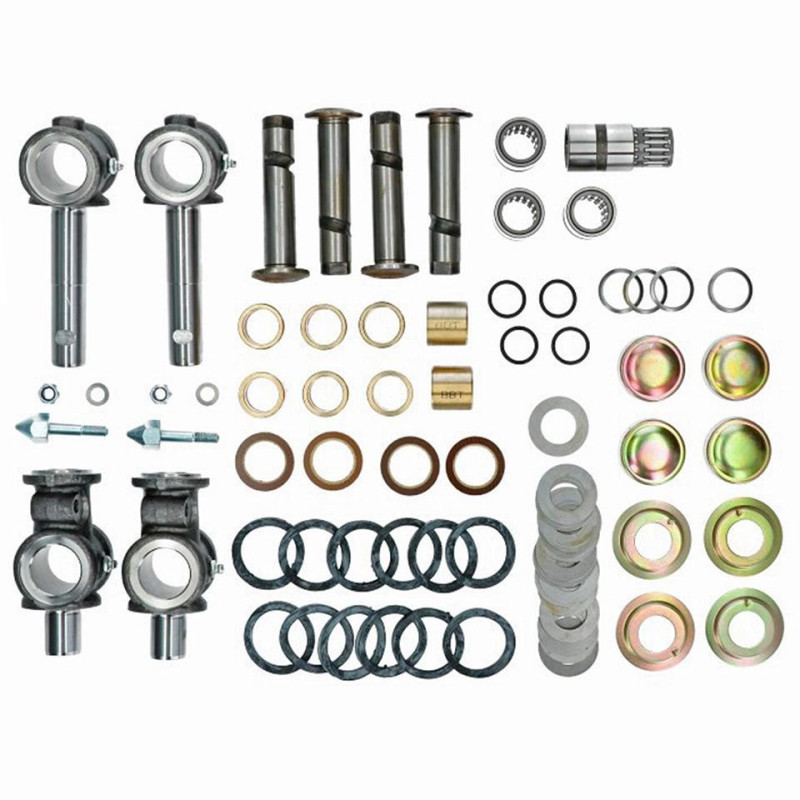 Kit pivot de direction Combi Split de 1962 à 1963 paire 