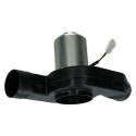 Interrupteur ventilateur T3/T25 de 1979 à 1992