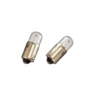 2 Ampoules 12 volt 4W