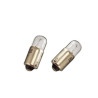 2 Ampoules 12 volt 4W