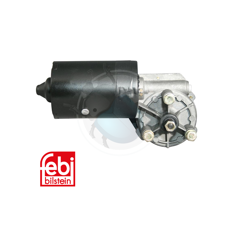 Moteur d'essuie-glace 12 volts pour 1303