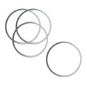 85.5 cale de cylindre 0.010 set
