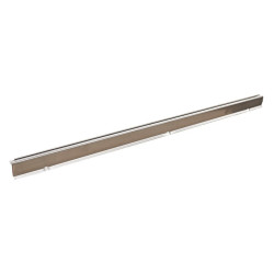 Bas de caisse droit hauteur 4.5 cm