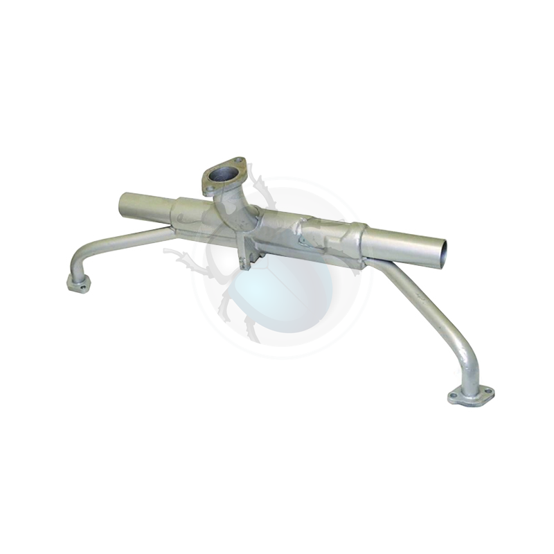 Pipe d'admission 1600 simple admission 31PICT
